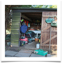 AT G. Wednesday - Where the work begins - Anne Tidswell